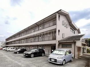 植村ビルの画像