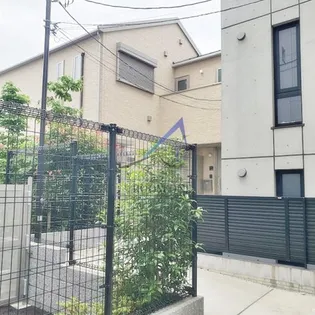 東京都品川区西品川3【アパート】の外観