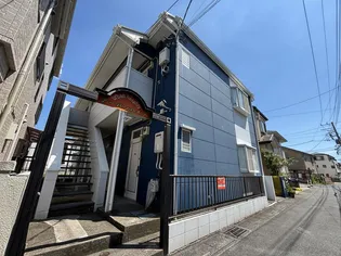 アーバンハイツの画像