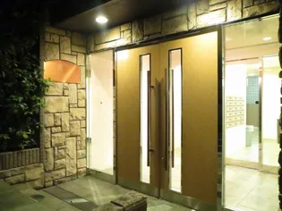 プレール御茶ノ水弐番館【2階】の外観