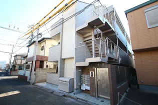 WILLOWS沼袋の画像