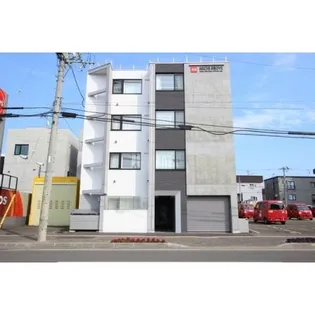 カサトレス美園の画像