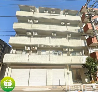 グリーンハイツ木場の画像