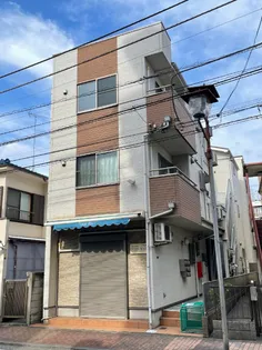 クレールメゾンIIの画像