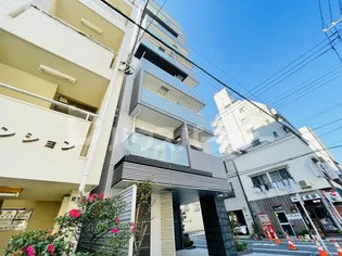 アンファンテーヌの画像