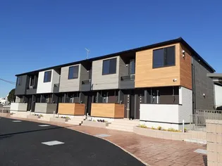 ラーナ カーサ B棟の画像