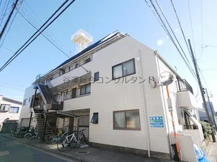 ヴィラ グレースの画像