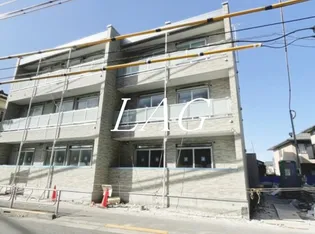 リブリ 西八王子Ⅱの画像