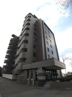 グランドール苫小牧の画像