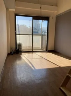 東京都北区滝野川4【アパート】の外観