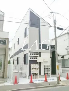 マーベラス国分寺内藤IIの画像