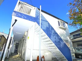 シャトーテル寿Iの画像