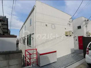 ティロ フィナーレ松戸 Aの画像