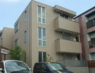 グランメゾンの画像