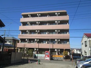 マイコート八王子の画像