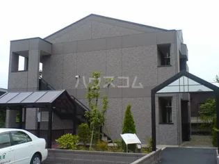 LOHAS オオアライIIの画像