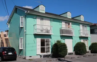 ハイツスクエアの画像