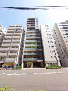 ディームス蔵前の画像