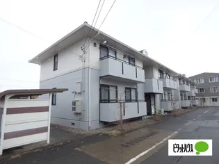 ホープ泉 B棟の画像