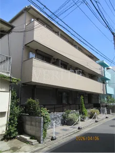 上原HILLSIDEの画像