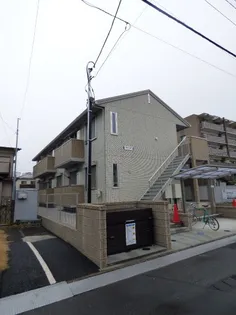 ブランヴェニールの画像