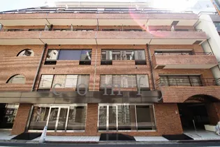 いづみハイツニュー茅場町【5階】の外観