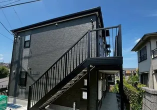 TMハイツの画像