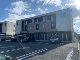 ハーモニーグランデIの画像