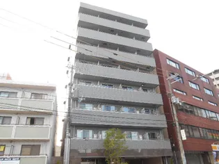 ロイヤルコート中桜塚の画像