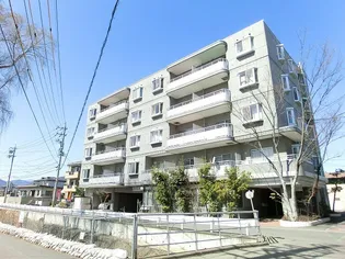 プライムハイツR Kの画像
