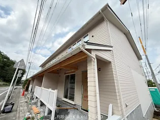 パークサイドテラス稲荷山IIの画像
