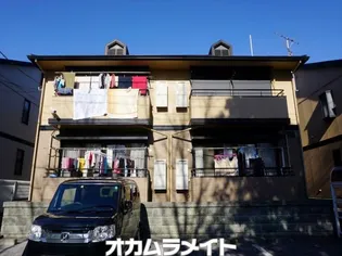 メゾンベール 壱の画像