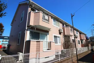 メゾンプラティークの画像