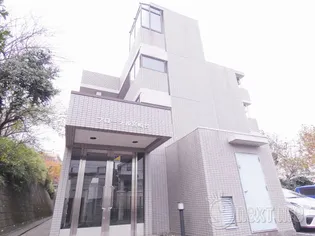 フローラル宮崎台の画像