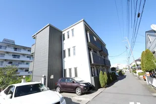 メゾン ド シャルマンの画像