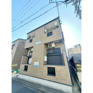 エンルート栄生の画像