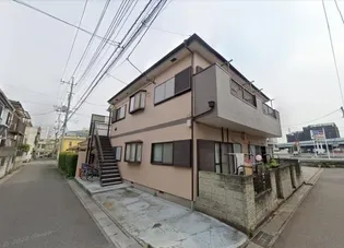 コーポホリゾンの画像