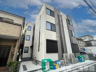 STARLIGHT HOMEの画像