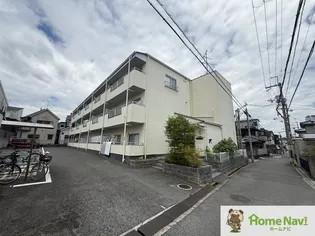 ウイングヒルズ羽曳野の画像