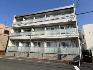 リブリ KOYO並木の画像