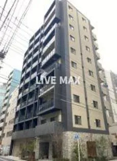 アジュールテラス日本橋浜町の画像