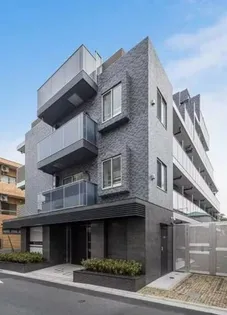 ガーラ ヒルズ千歳烏山の画像