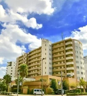 ロイヤルパークスシーサー南千住の画像