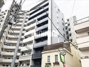 グランカーサ板橋EAST【2階】の外観