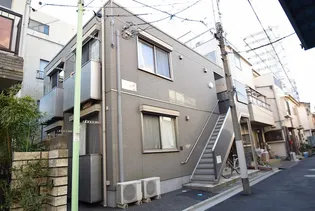 MAISON Hの画像