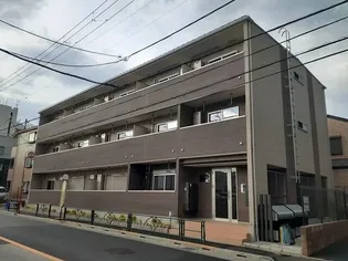 エクセルアヴェニューの画像
