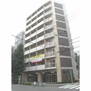 コルニーチェ小石川【5階】の外観