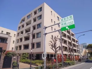 プレミアコート桜台の画像