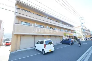 第三岡田ビルの画像
