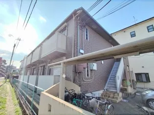 サンハイツ三条添川の画像